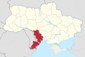 Бурение скважин в Одесской области